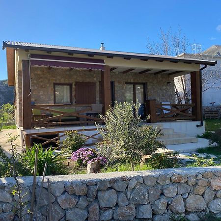 Guest House Mare Bar Exterior foto
