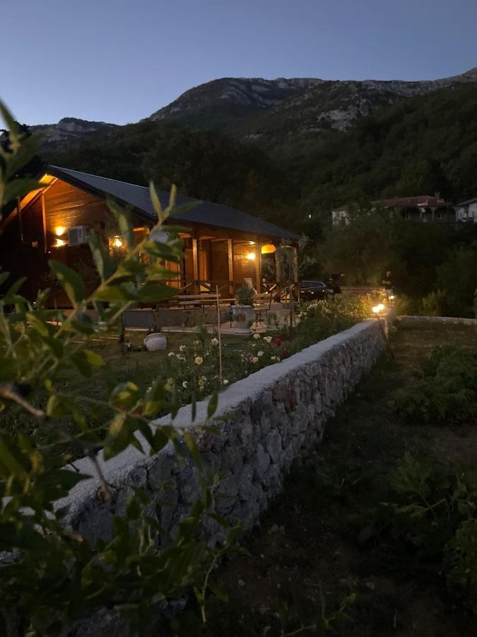 Guest House Mare Bar Exterior foto