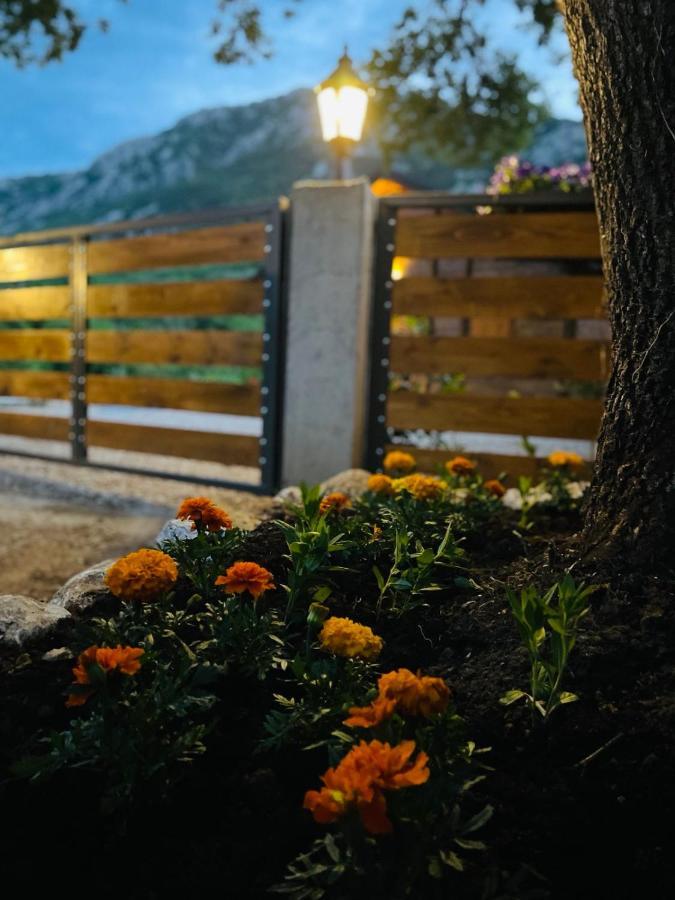 Guest House Mare Bar Exterior foto