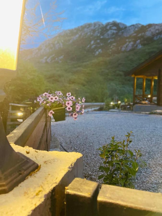 Guest House Mare Bar Exterior foto